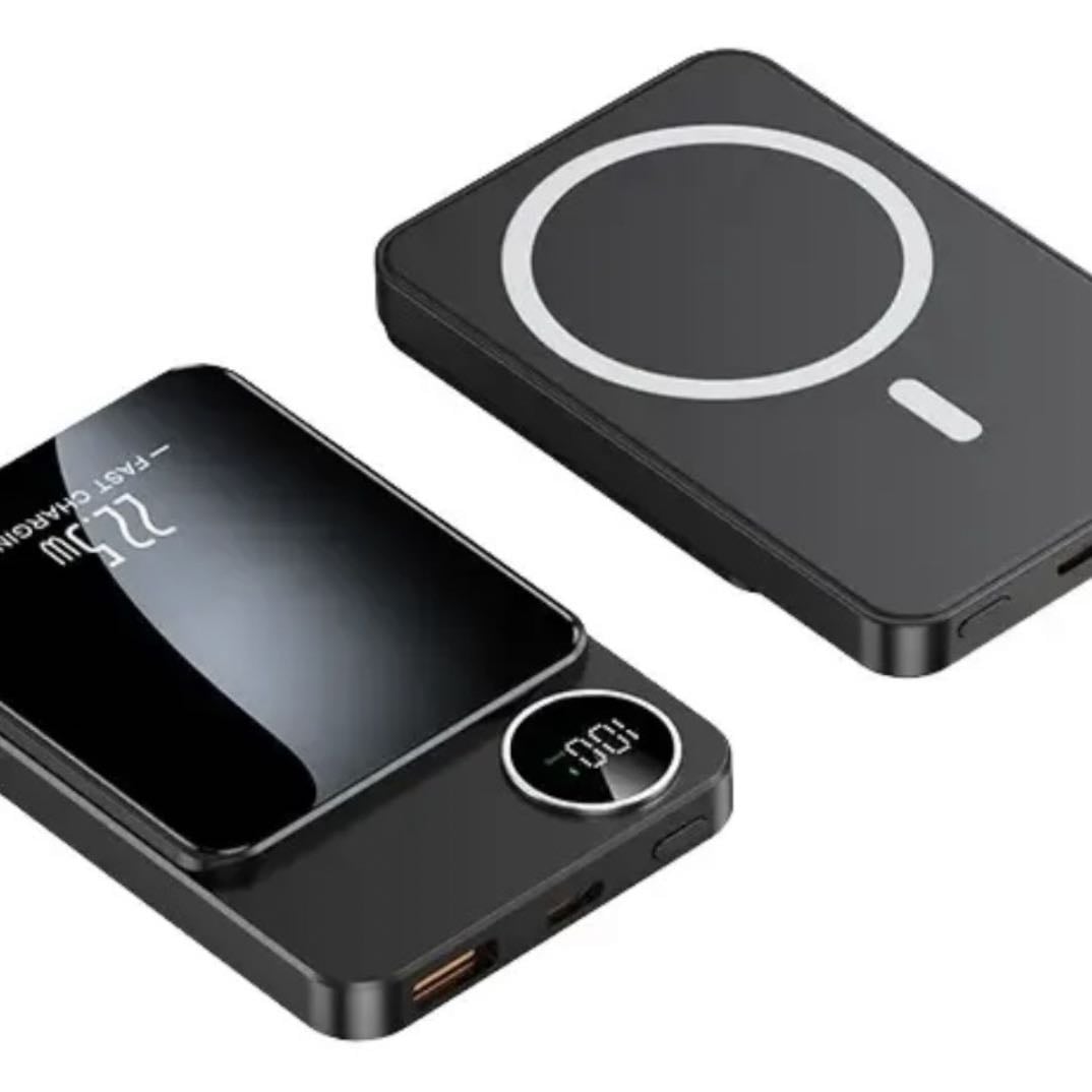 Batería Magsafe - $282.02