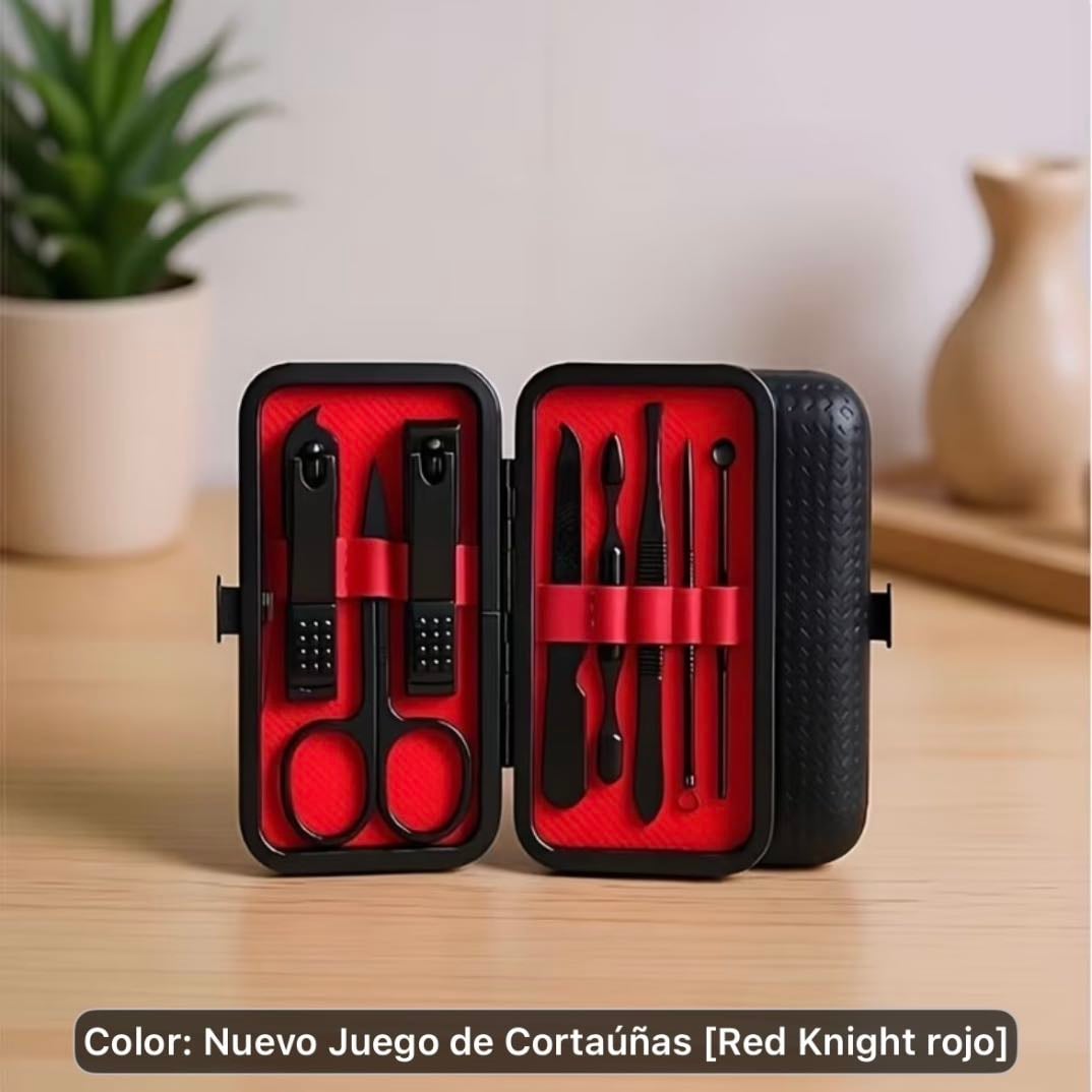Kit Cortauñas - $43.11