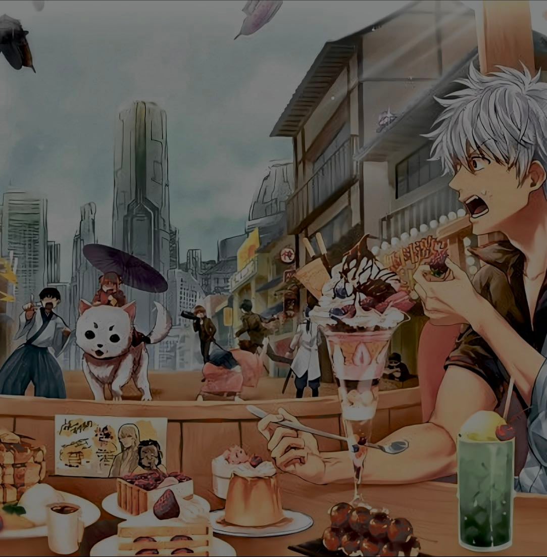 *• animes/mangás: preferidos 🎬 - Other hypelist by emi