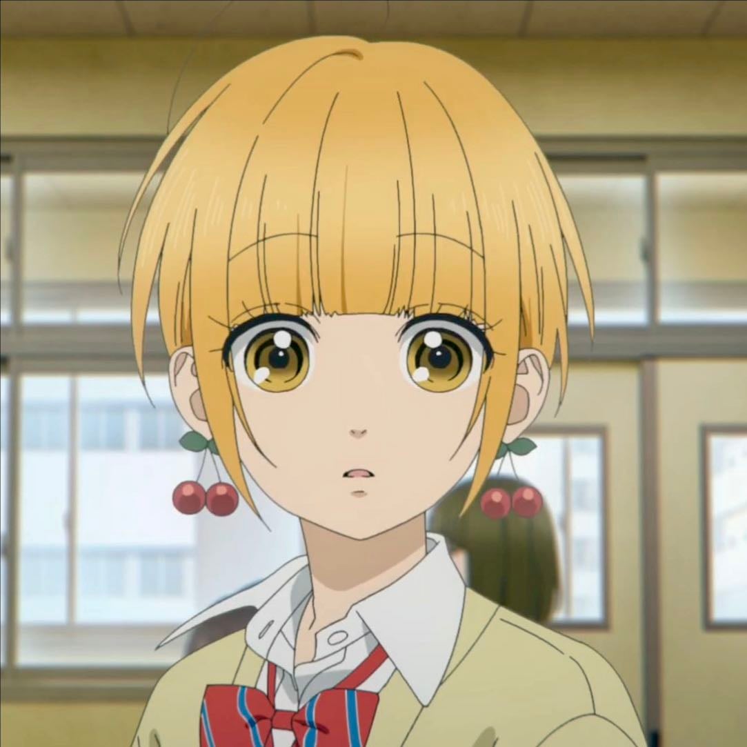 Endou Ayumi - Honey Lemon Soda