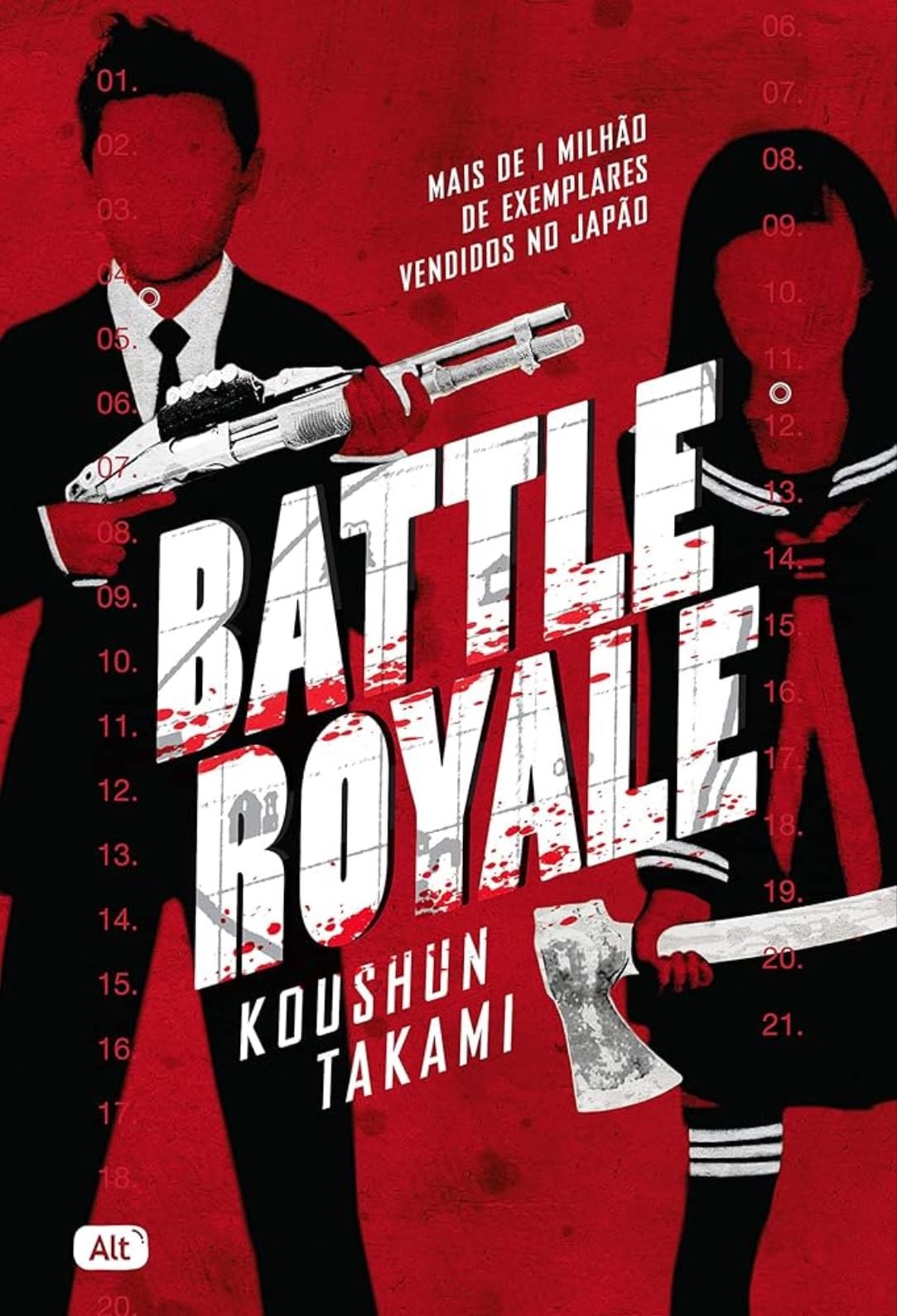 Battle Royale