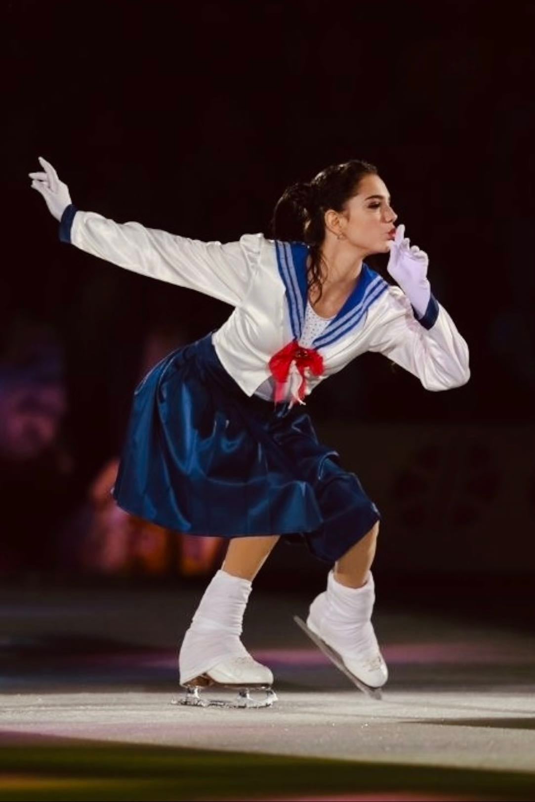 Sailor Moon