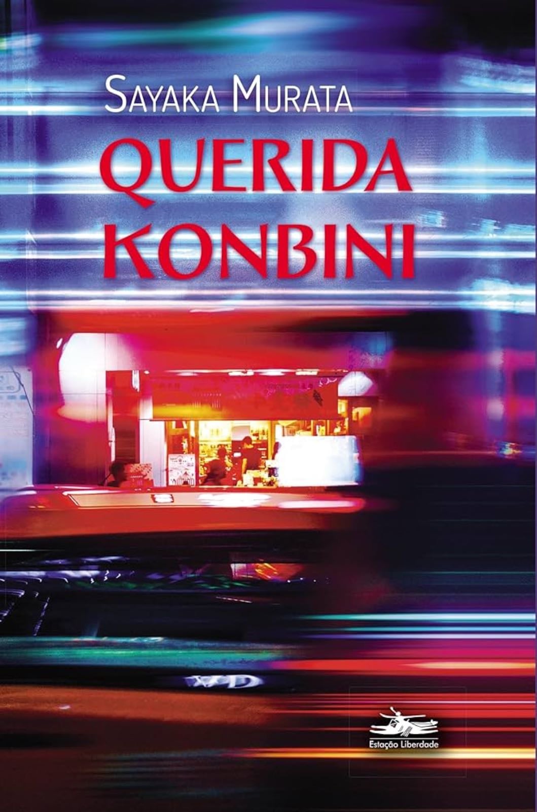 Querida Konbini