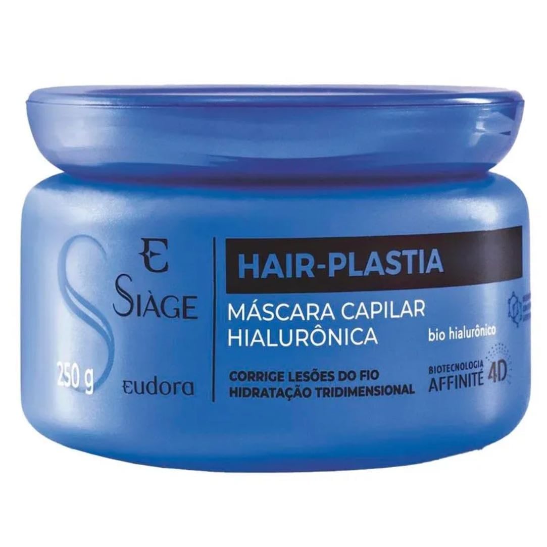 Hair-Plastia - Eudora