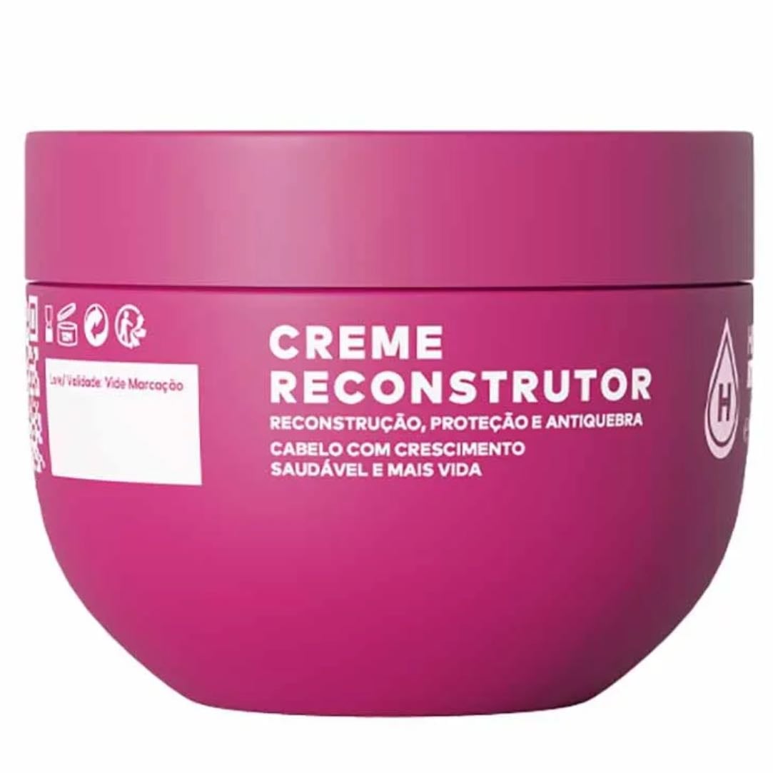 Creme Reconstrutor - Hidratei