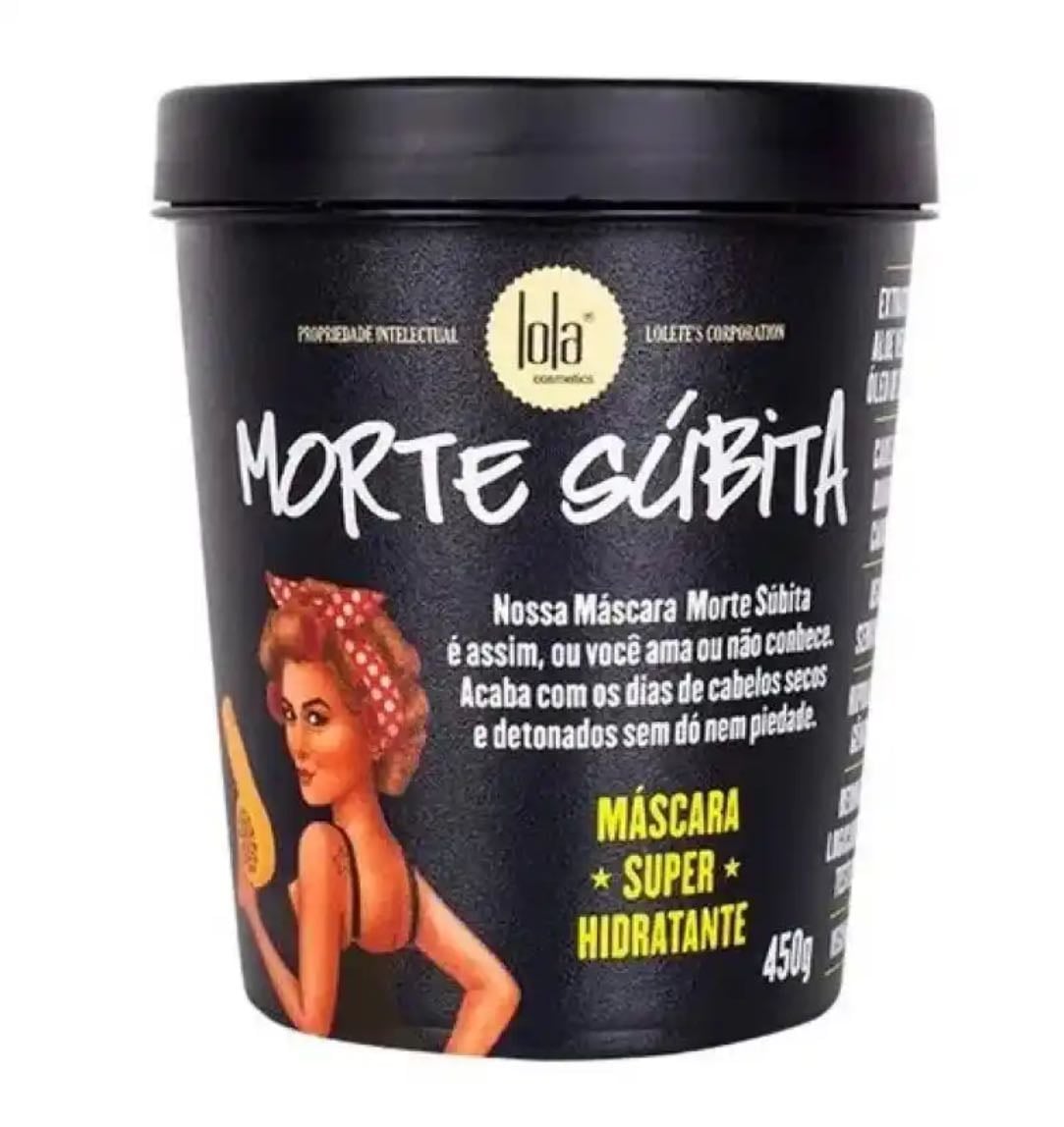 Morte Súbita - Lola