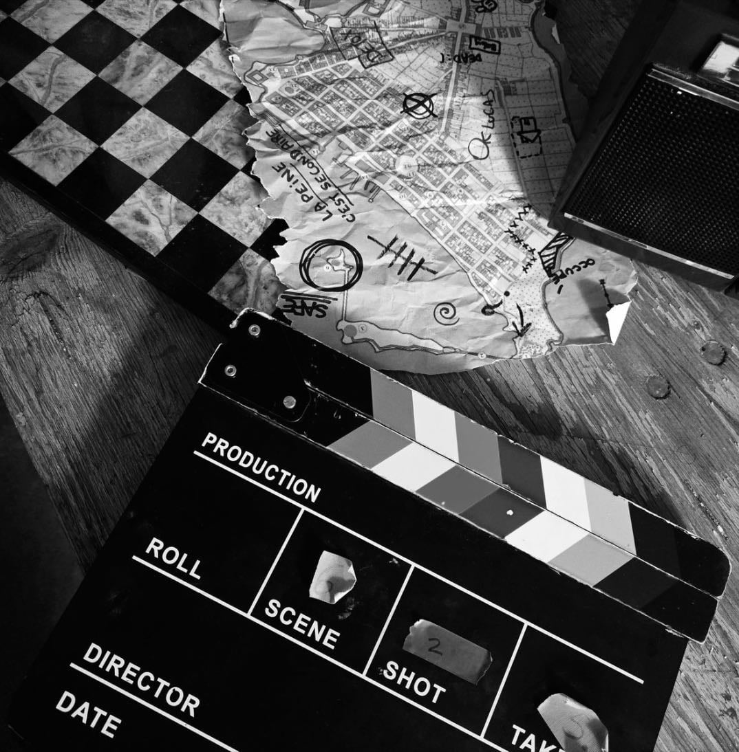Filmsđ± - Movies hypelist by Lđ±