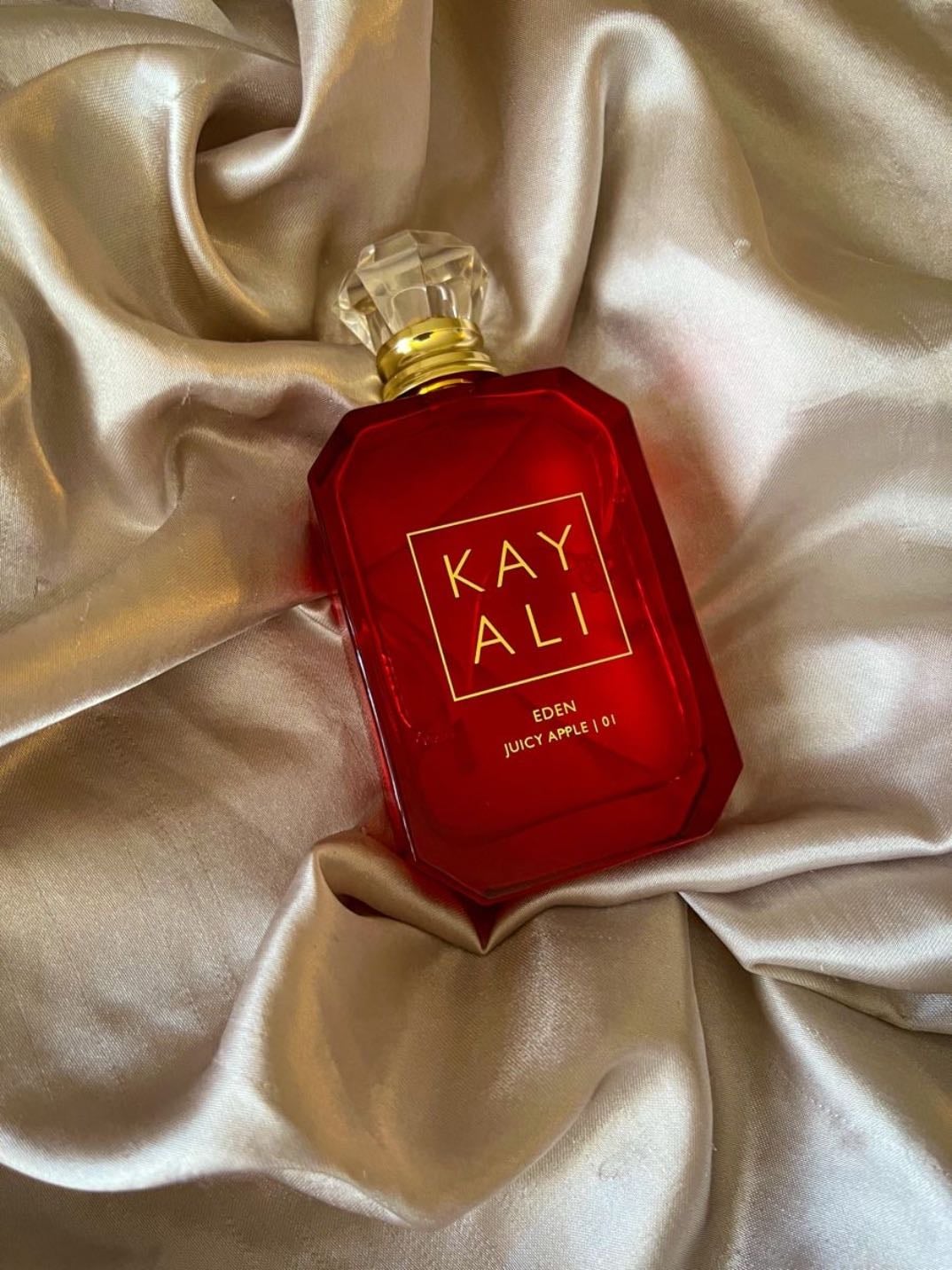 Kayali Perfum Eden Juicy Apple