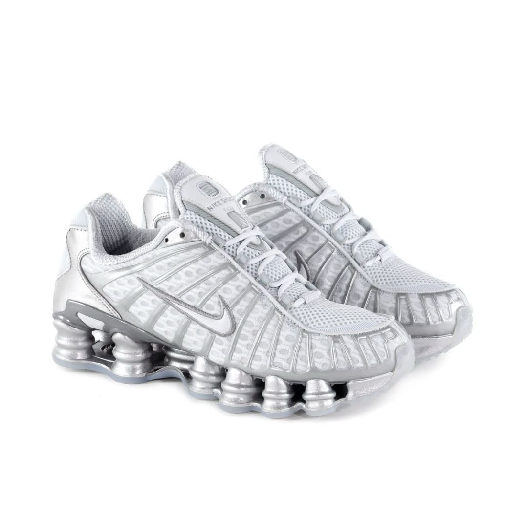 White Shox