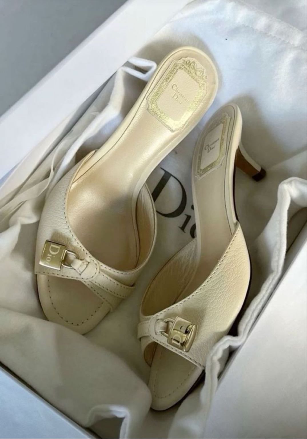 Dior Heels
