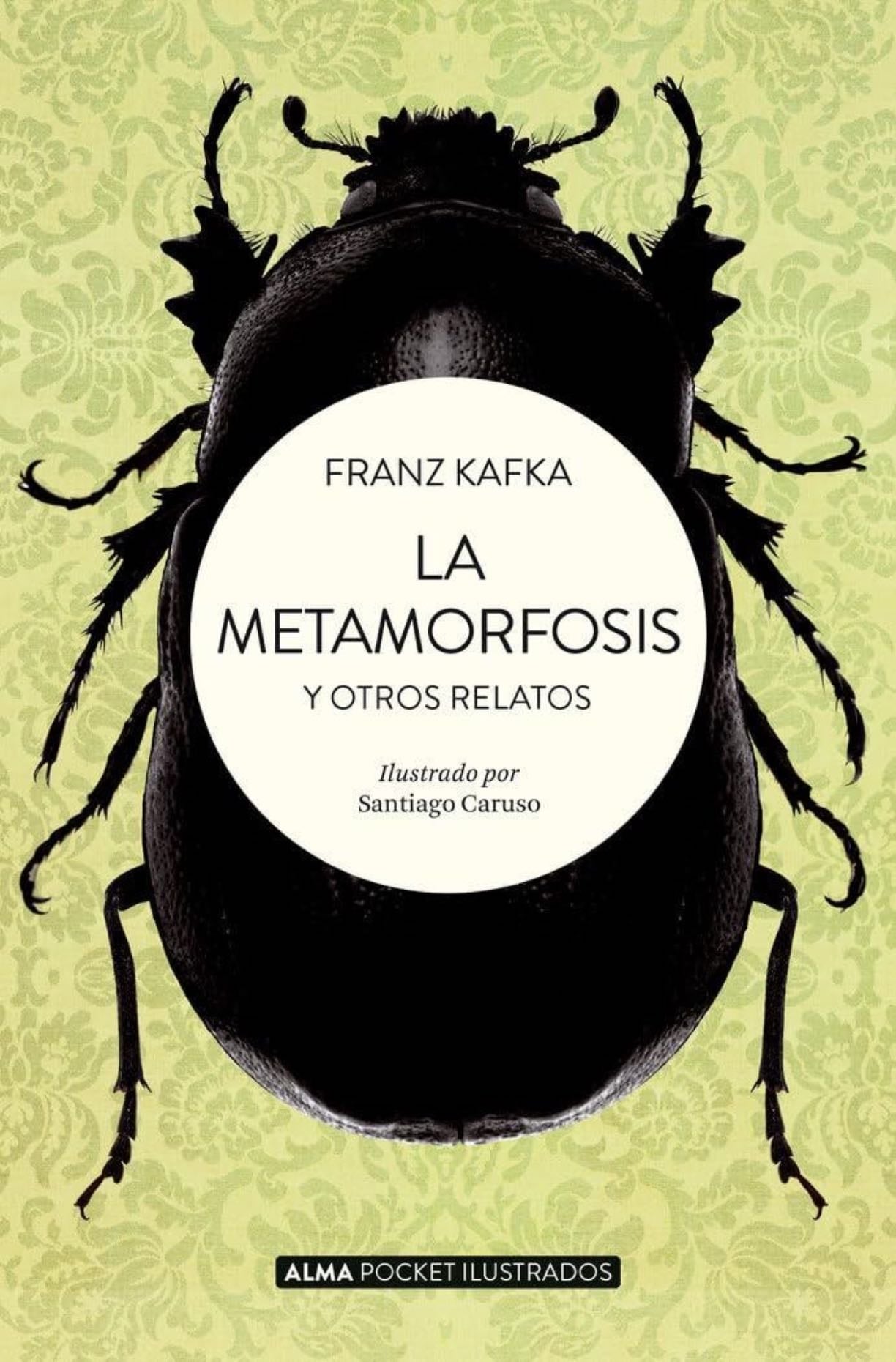 Relatos Breves - Franz Kafka