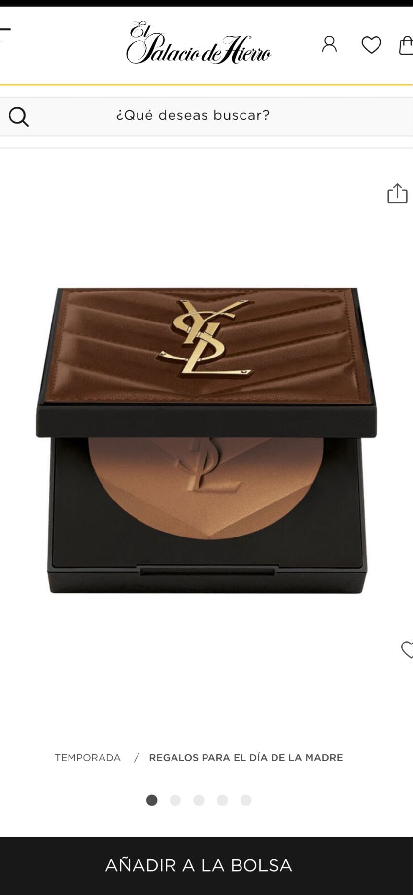 Ysl