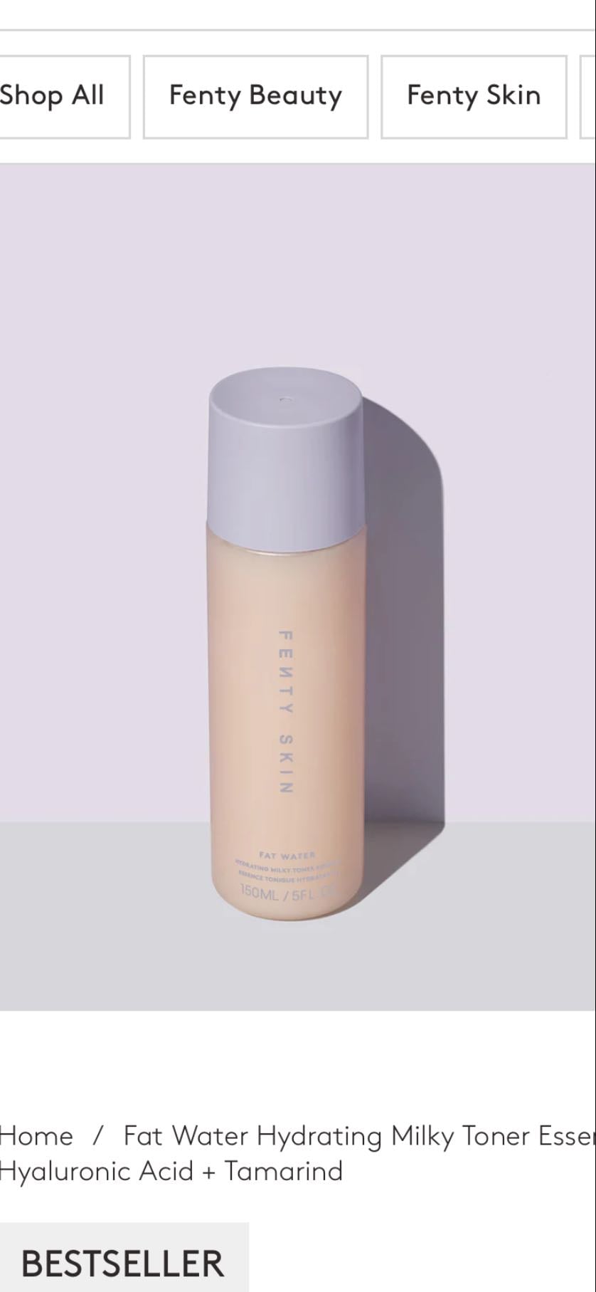 Fenty