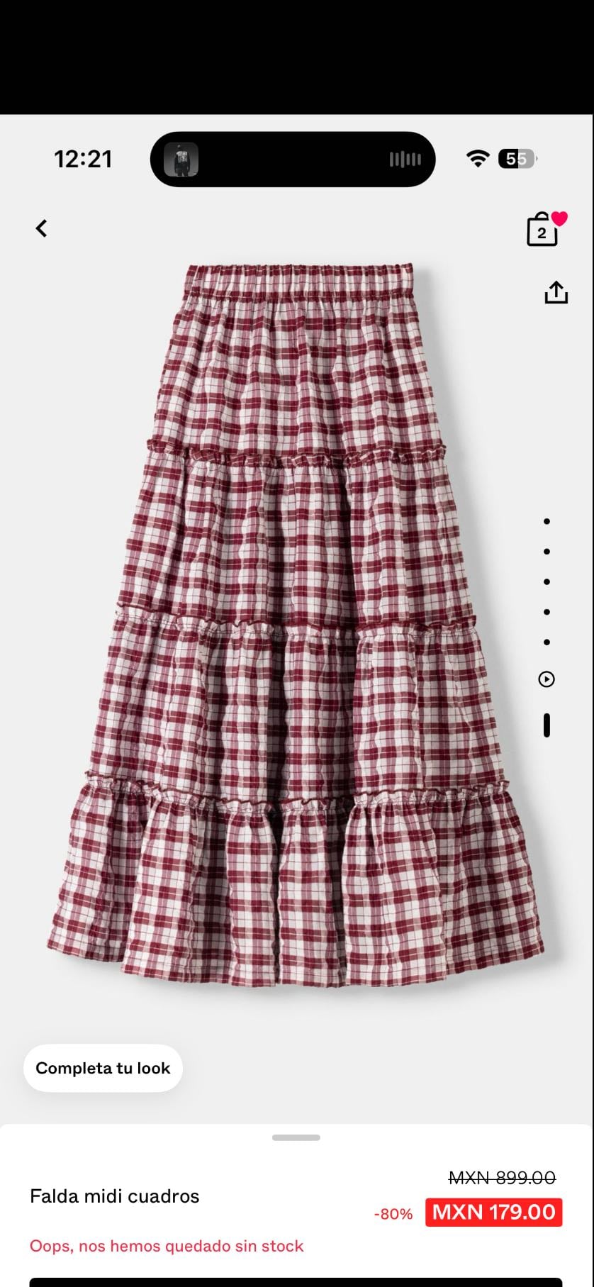 Bershka