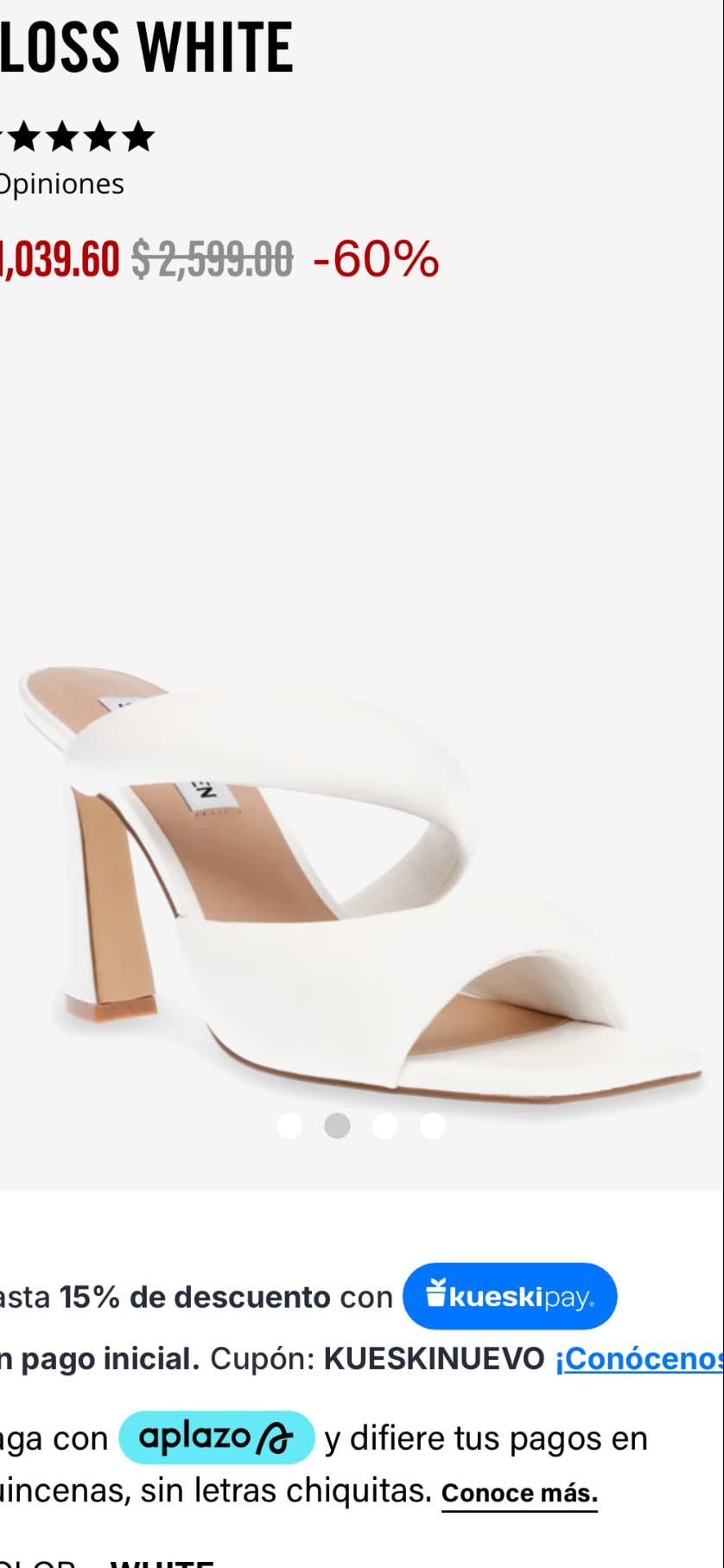 Steve Madden