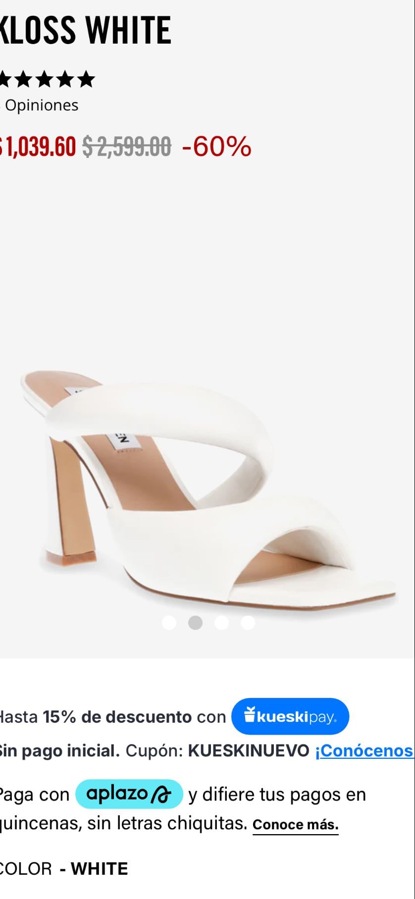 Steve Madden