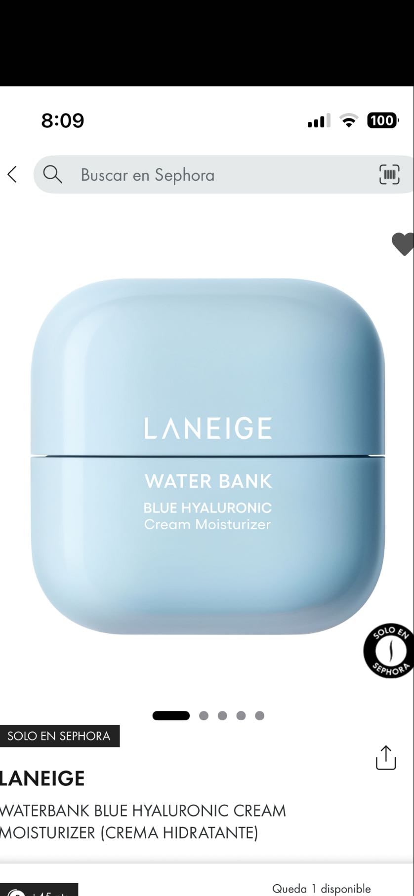Laneige