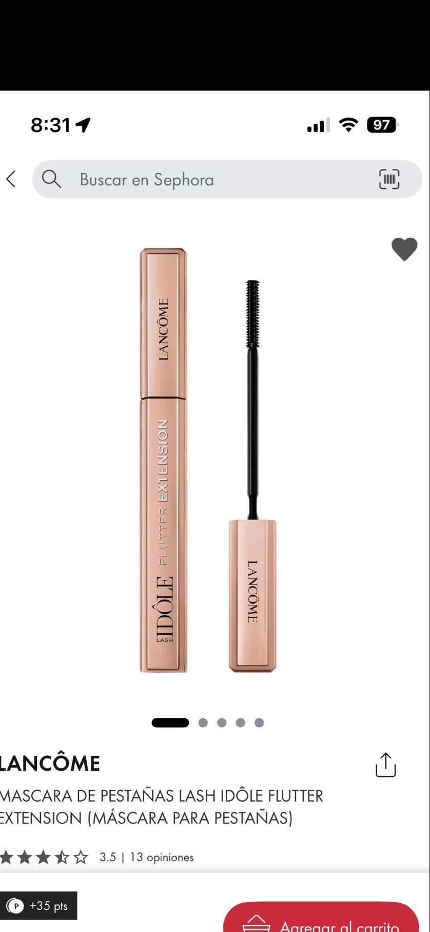 Lancome
