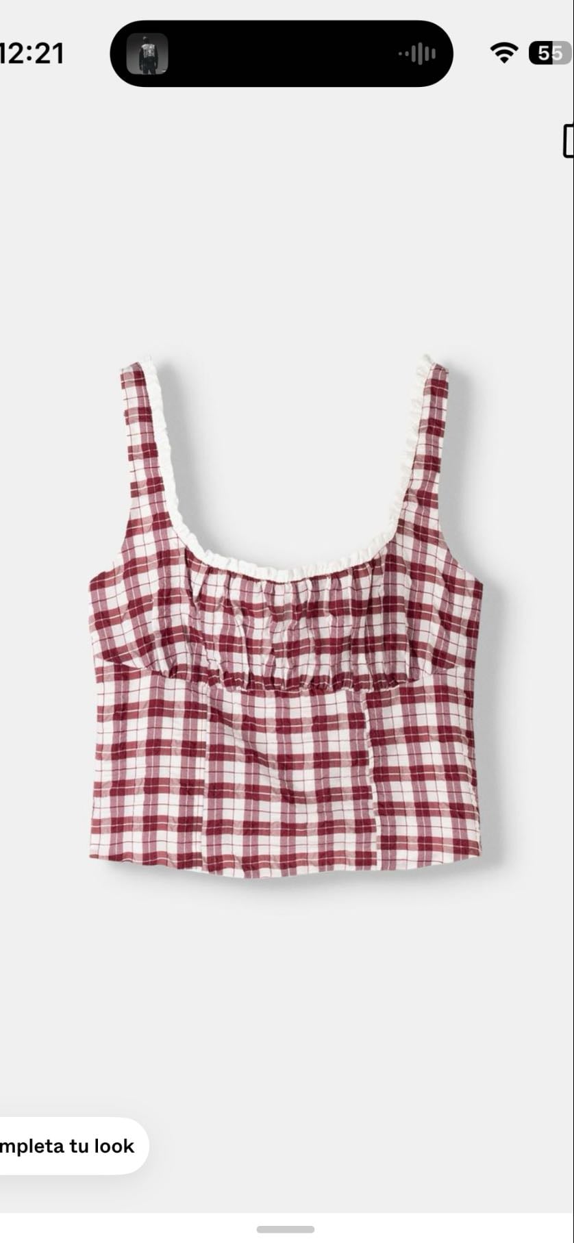 Bershka