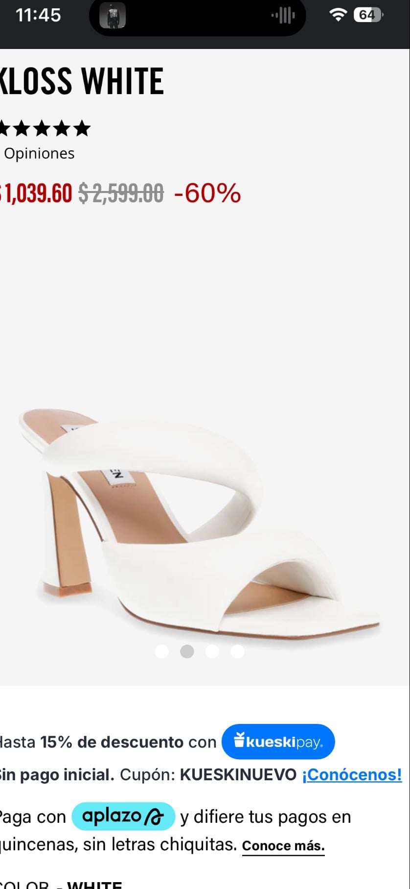 Steve Madden