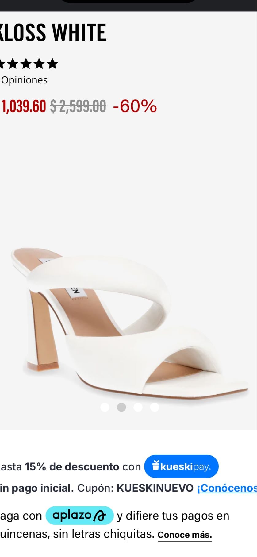Steve Madden