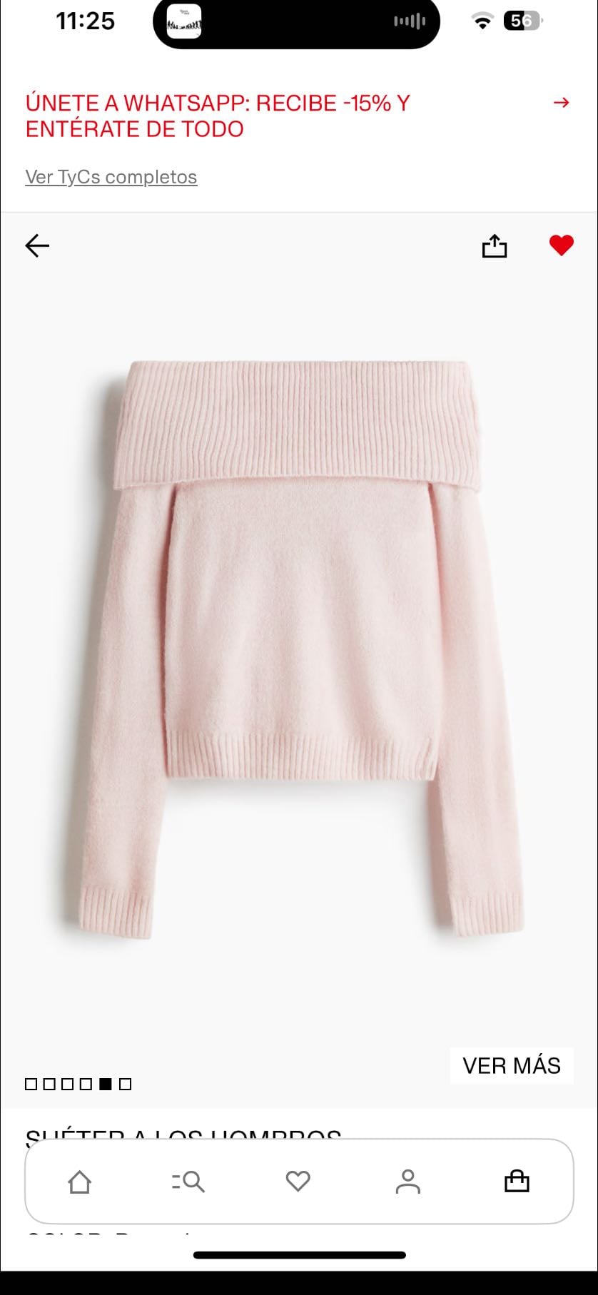 H&M