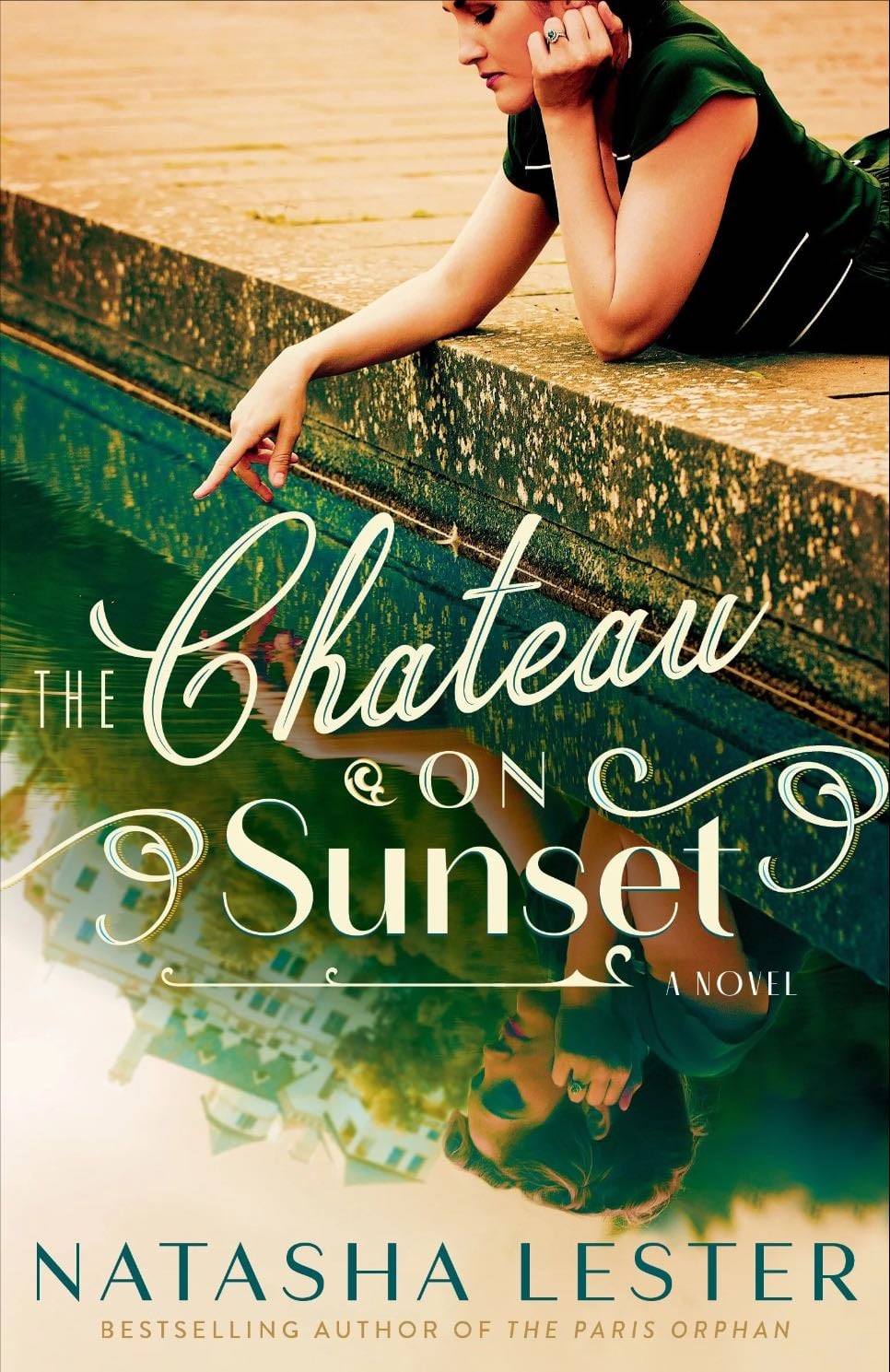The Chateau on Sunset - Natasha Lester · 2026