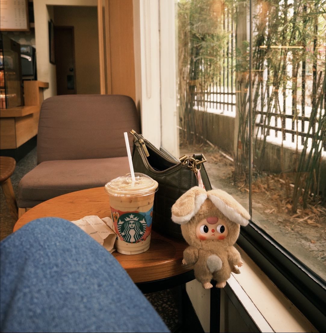 place to sip coffee - Places hypelist by Kezziah’s