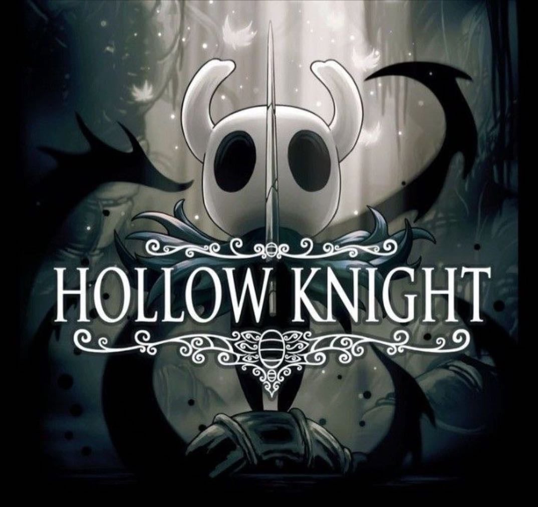 Hollow Knight - — Maybe dreams aren’t such terrible things after all