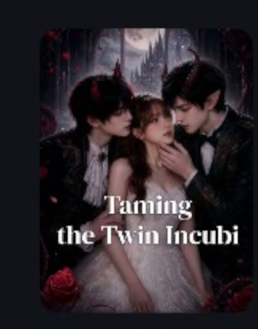 Taming the twin incubi