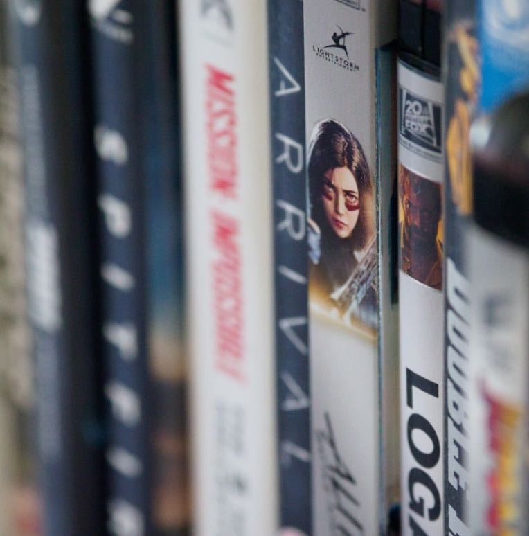 movies/series that blew my mind 🧠 - Movies hypelist by Marielle