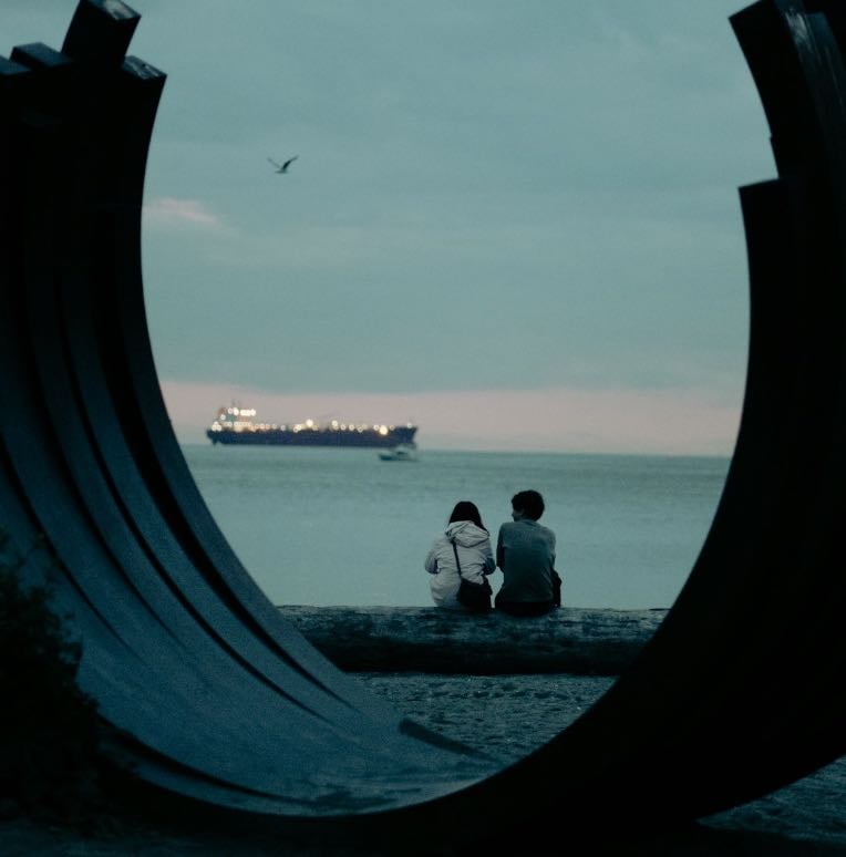 movies that shaped how i see love 🫀