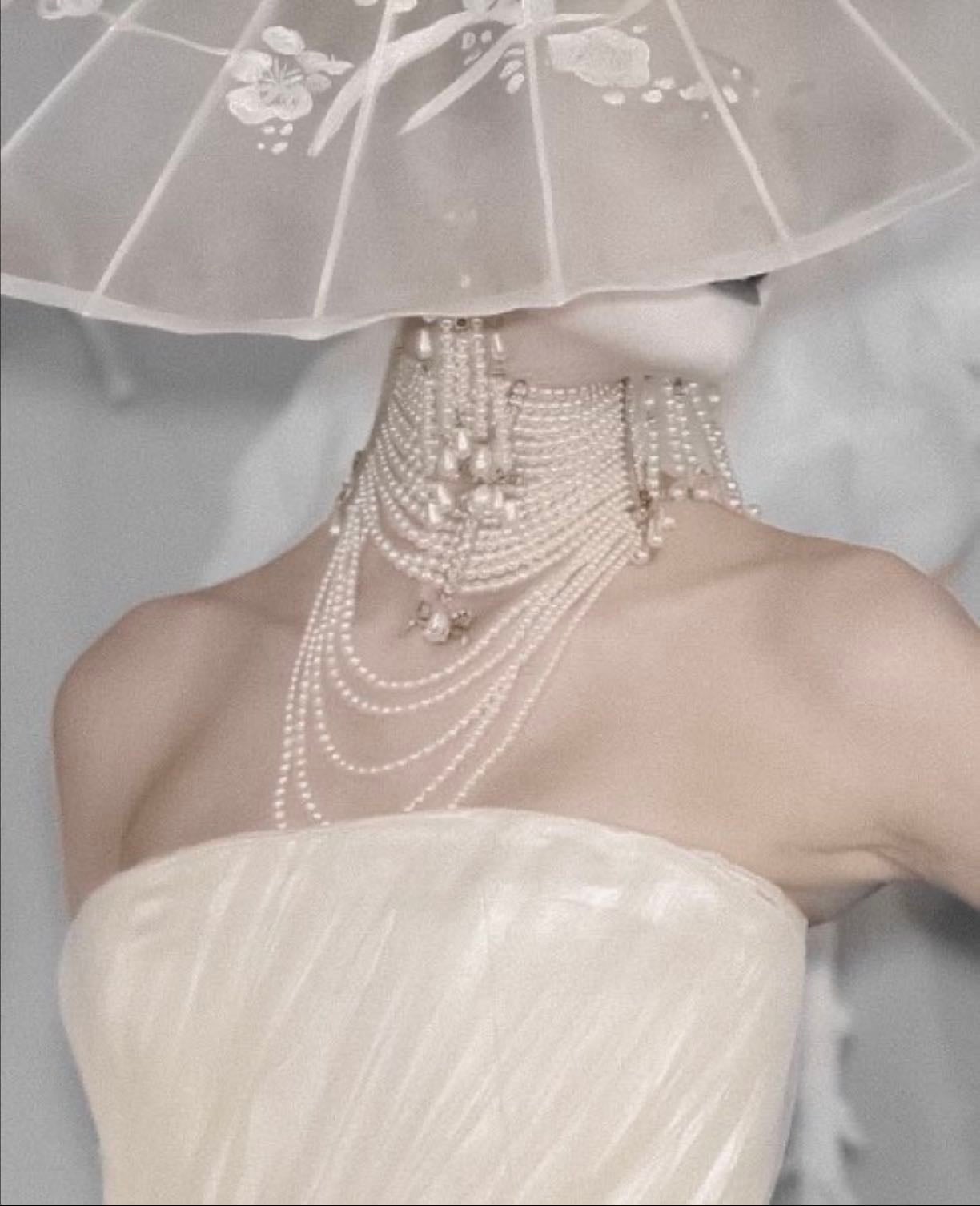 christian dior spring 2007 haute couture