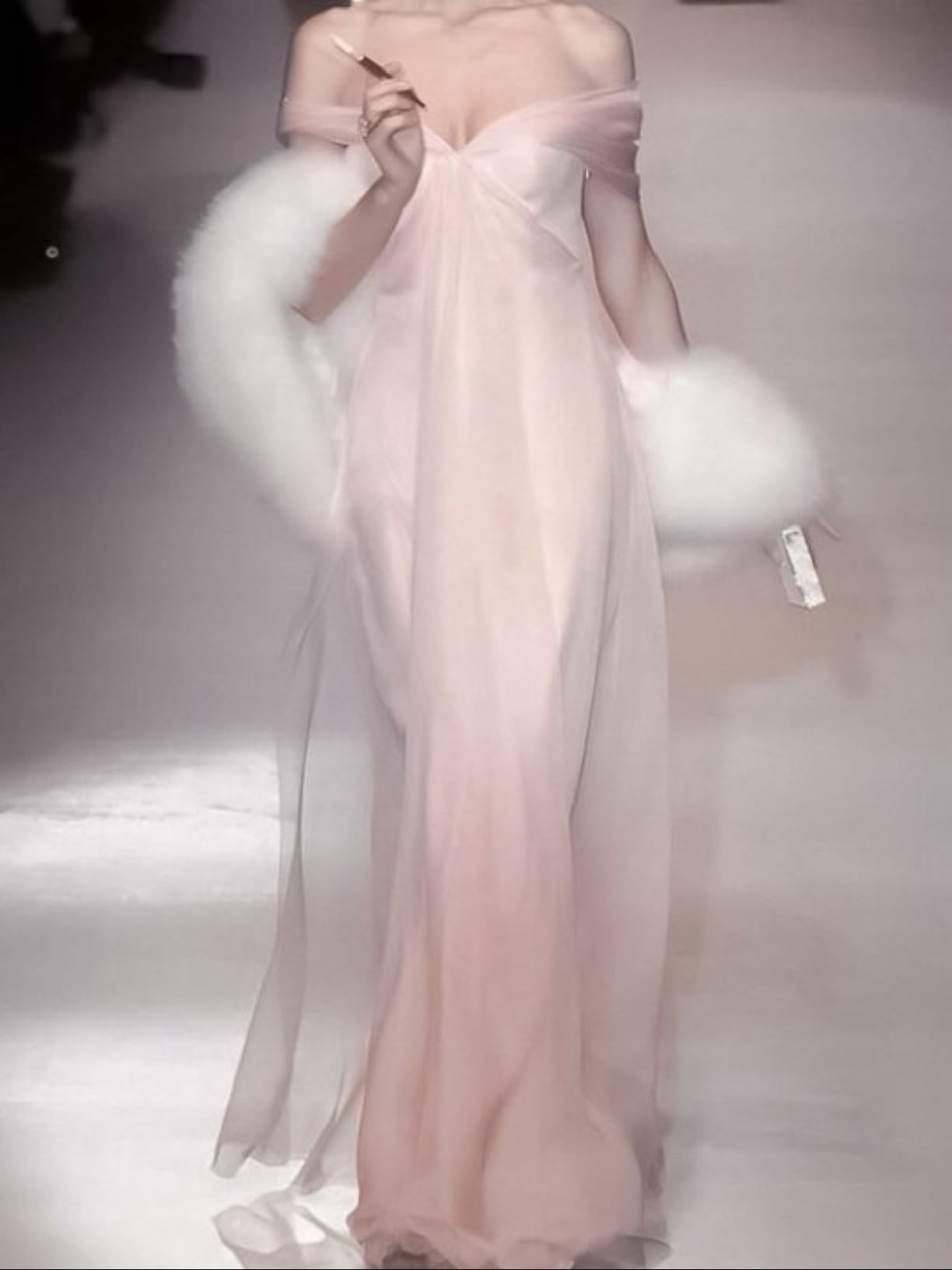 christian dior spring/summer 1996