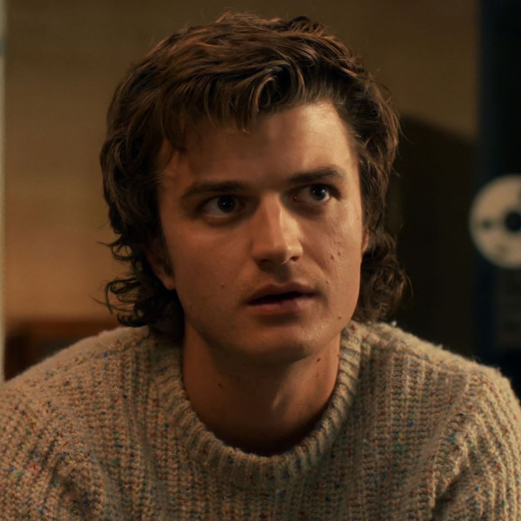 Steve Harrington