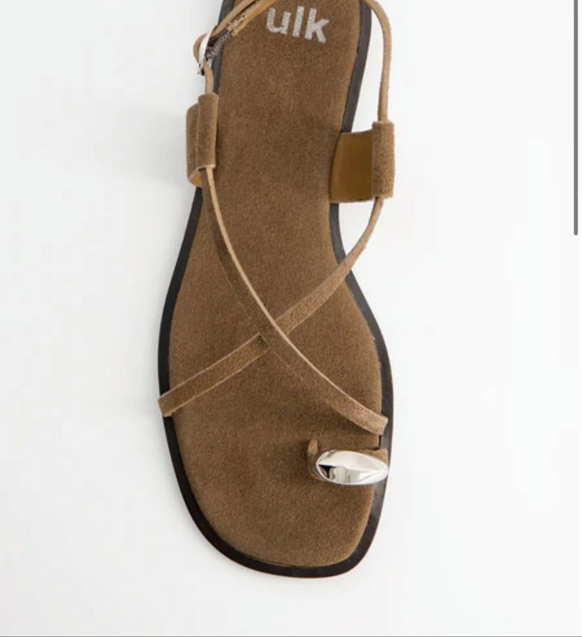 Sandales Ulanka - 40€ - taille 36