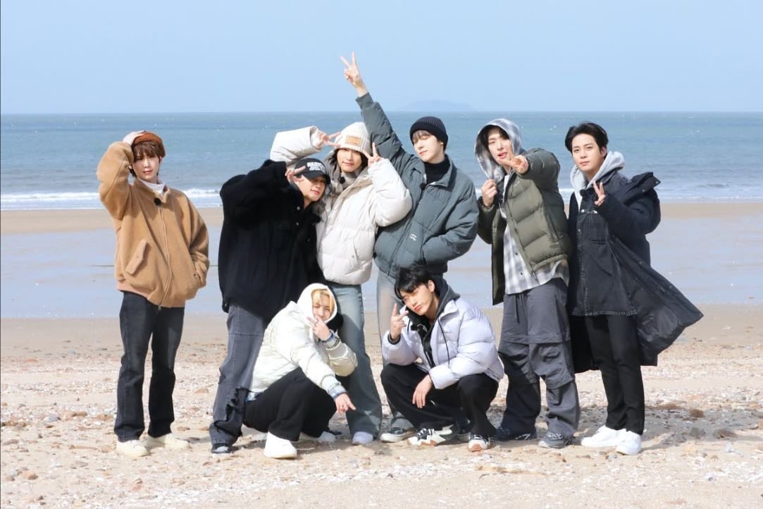 ATEEZ - Artist