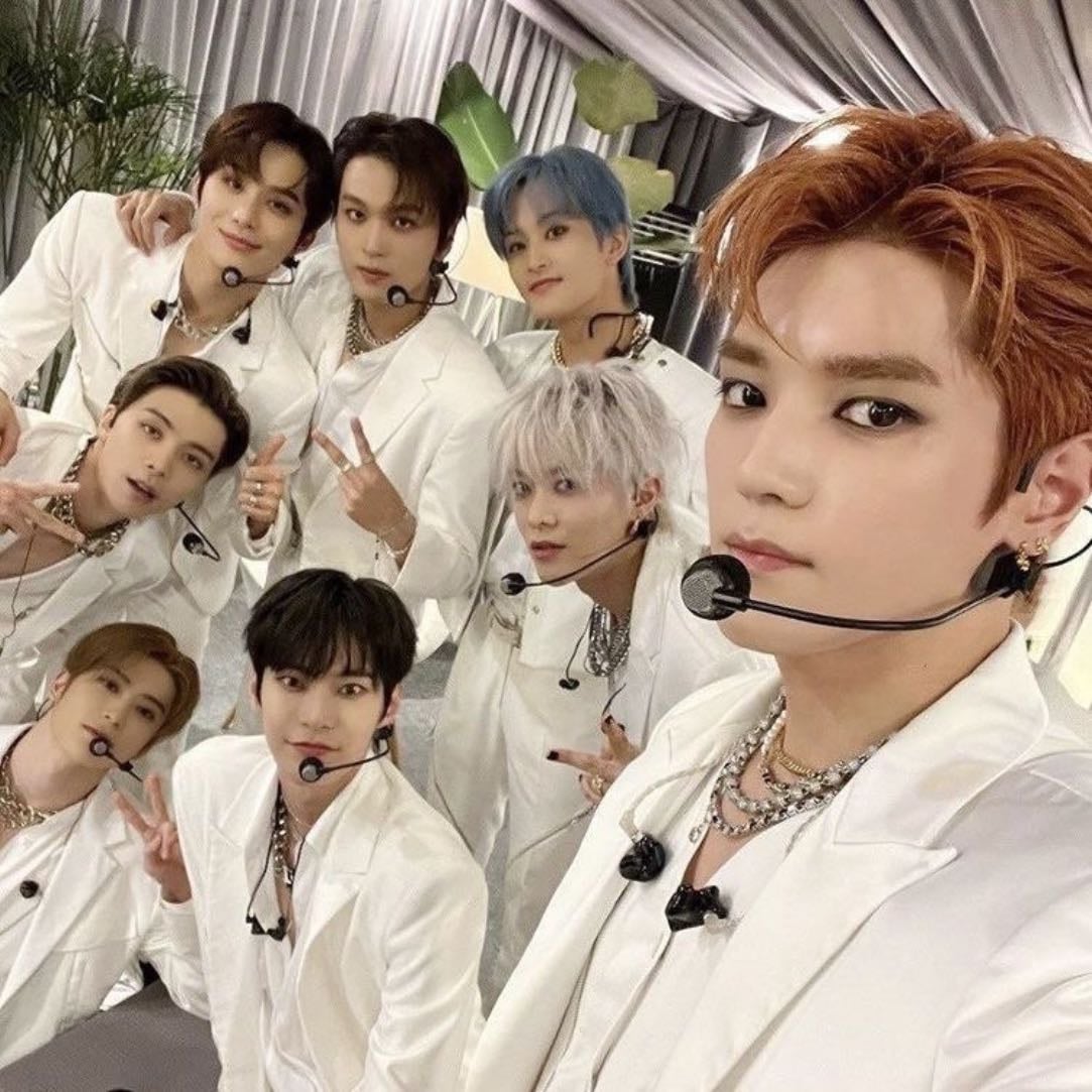 NCT 127 - Artist