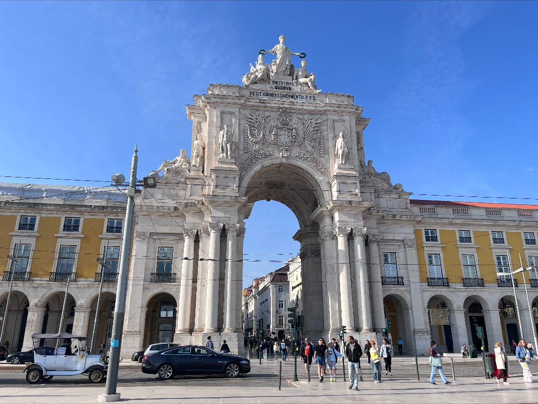 Lisboa