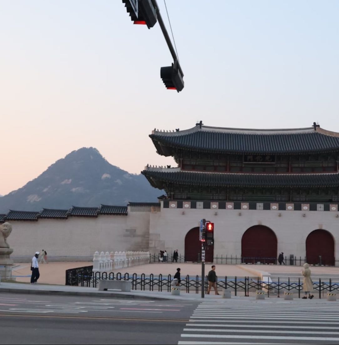 Seoul, south korea 서울 🇰🇷 - Places hypelist by Camila Haro