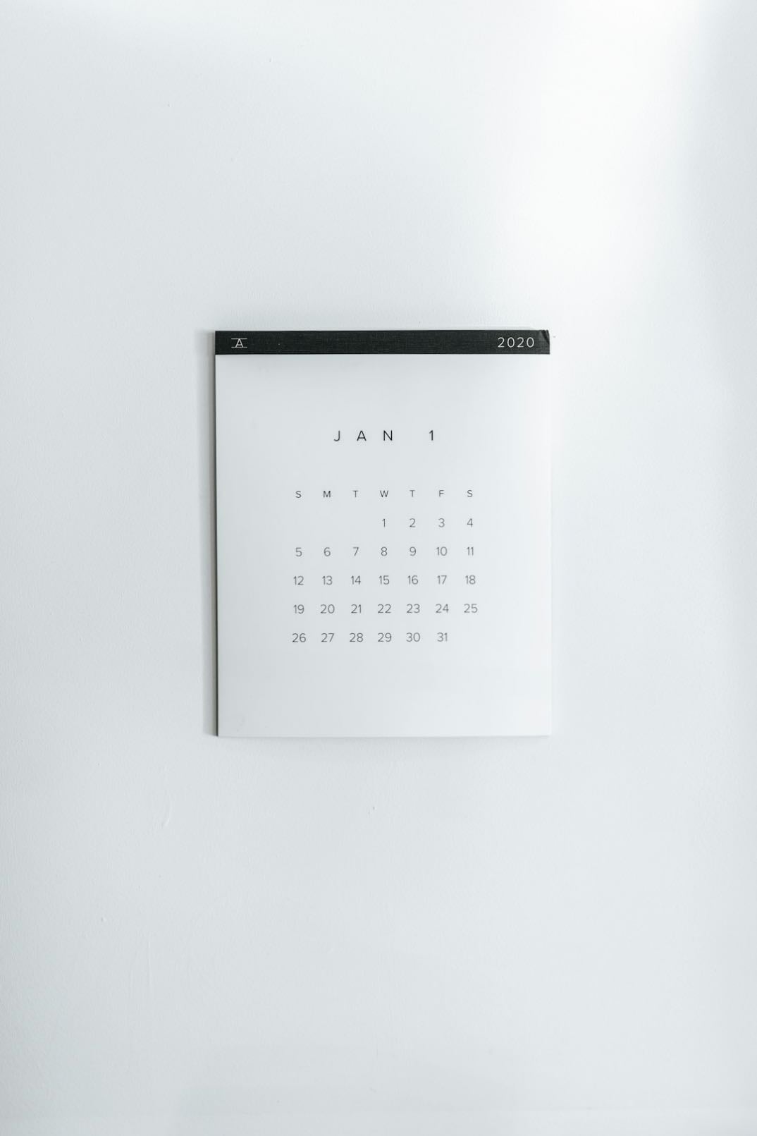Name the day