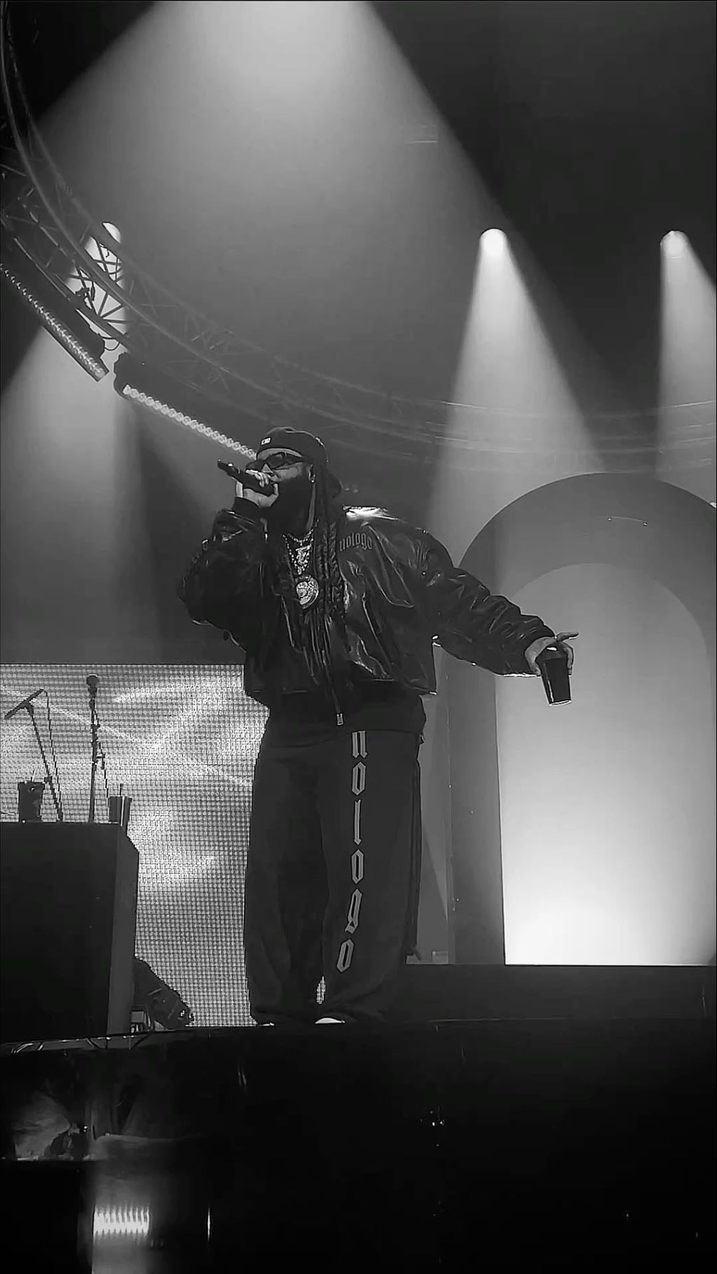 PARTYNEXTDOOR - Artist