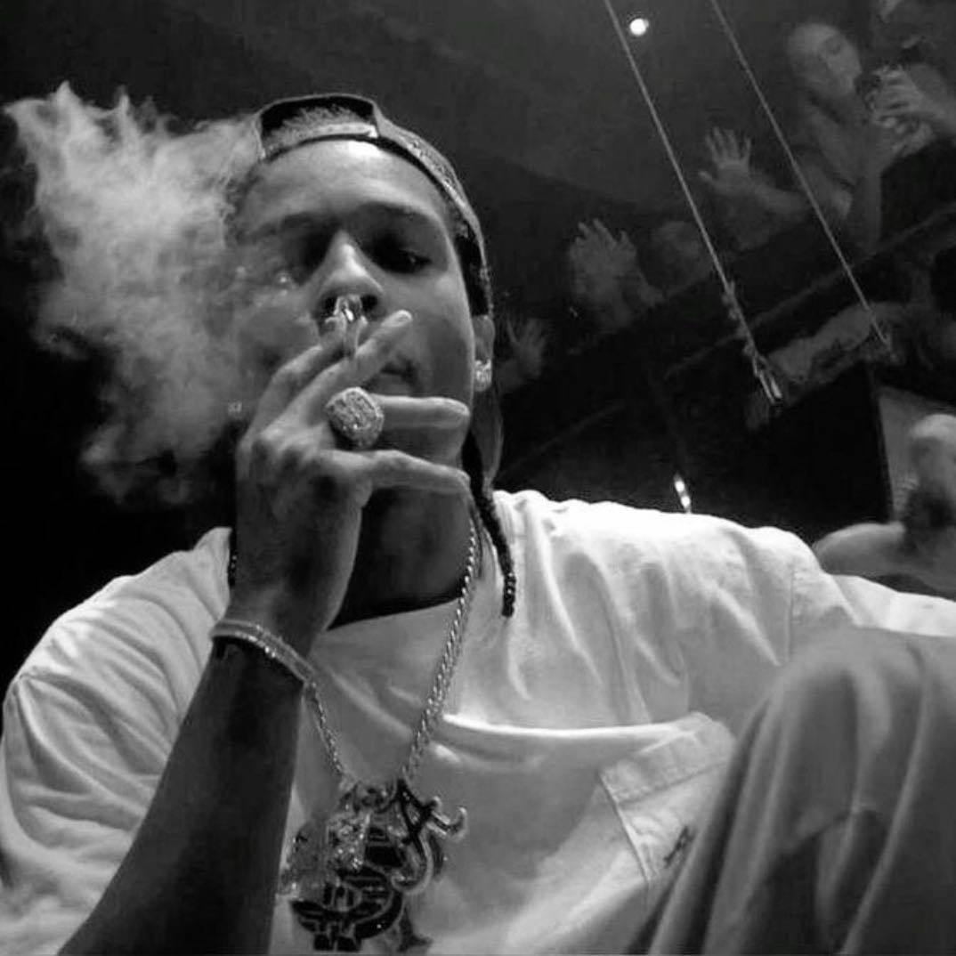 A$AP Rocky - Artist