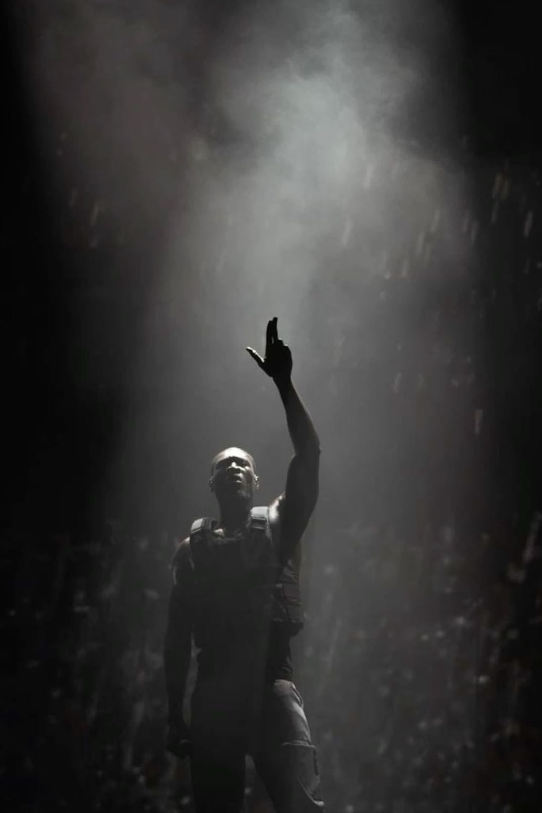 Stormzy - Artist