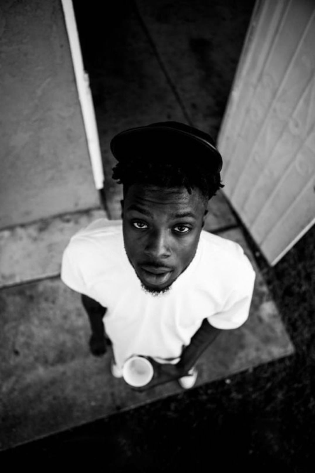 Isaiah Rashad - Artist