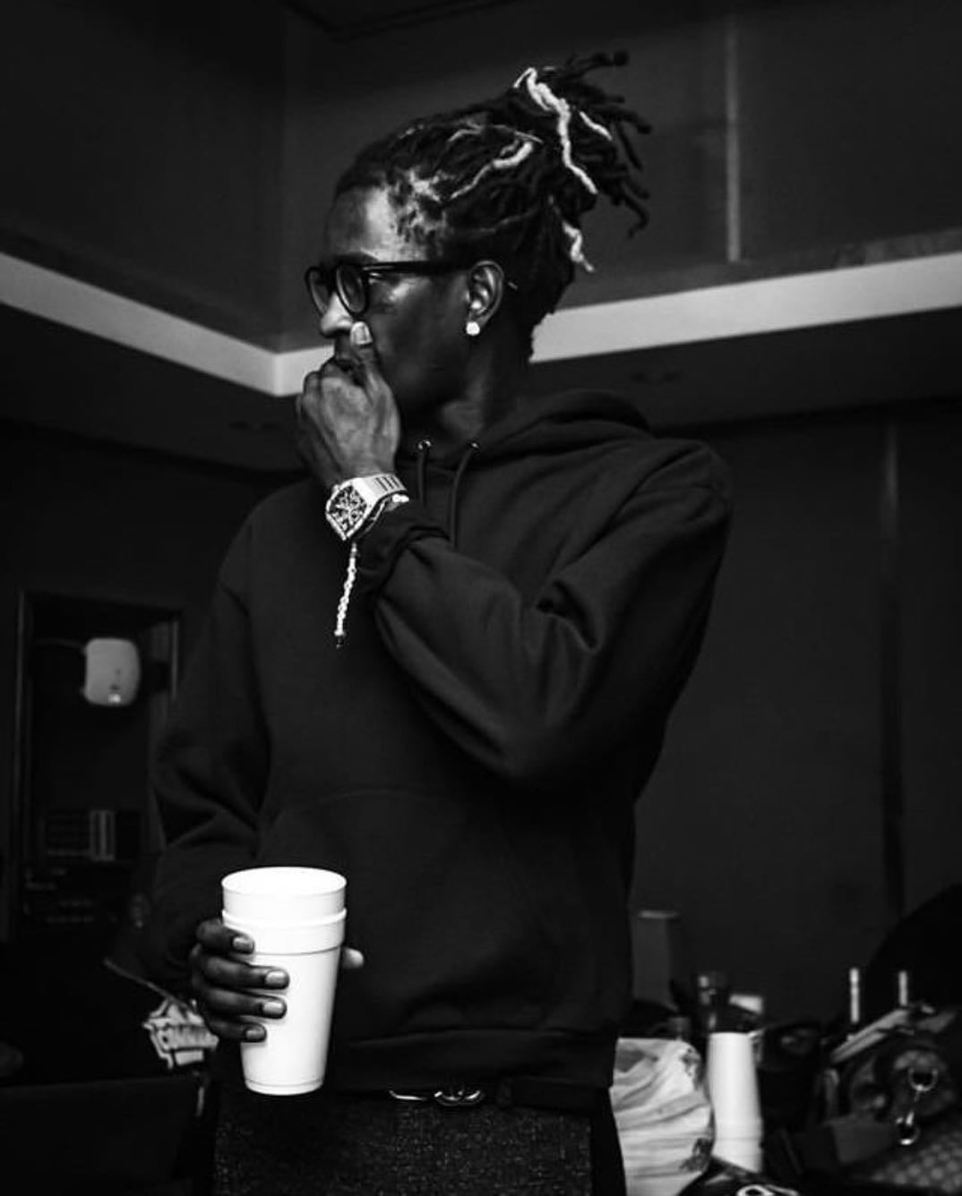 Young Thug - Artist