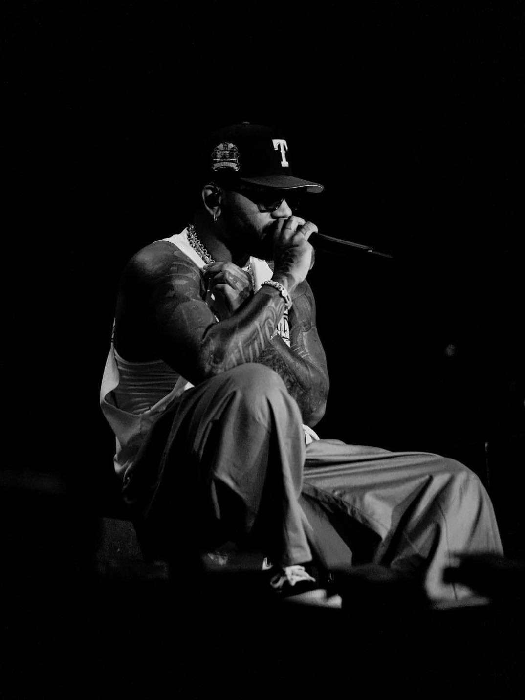 Bryson Tiller - Artist