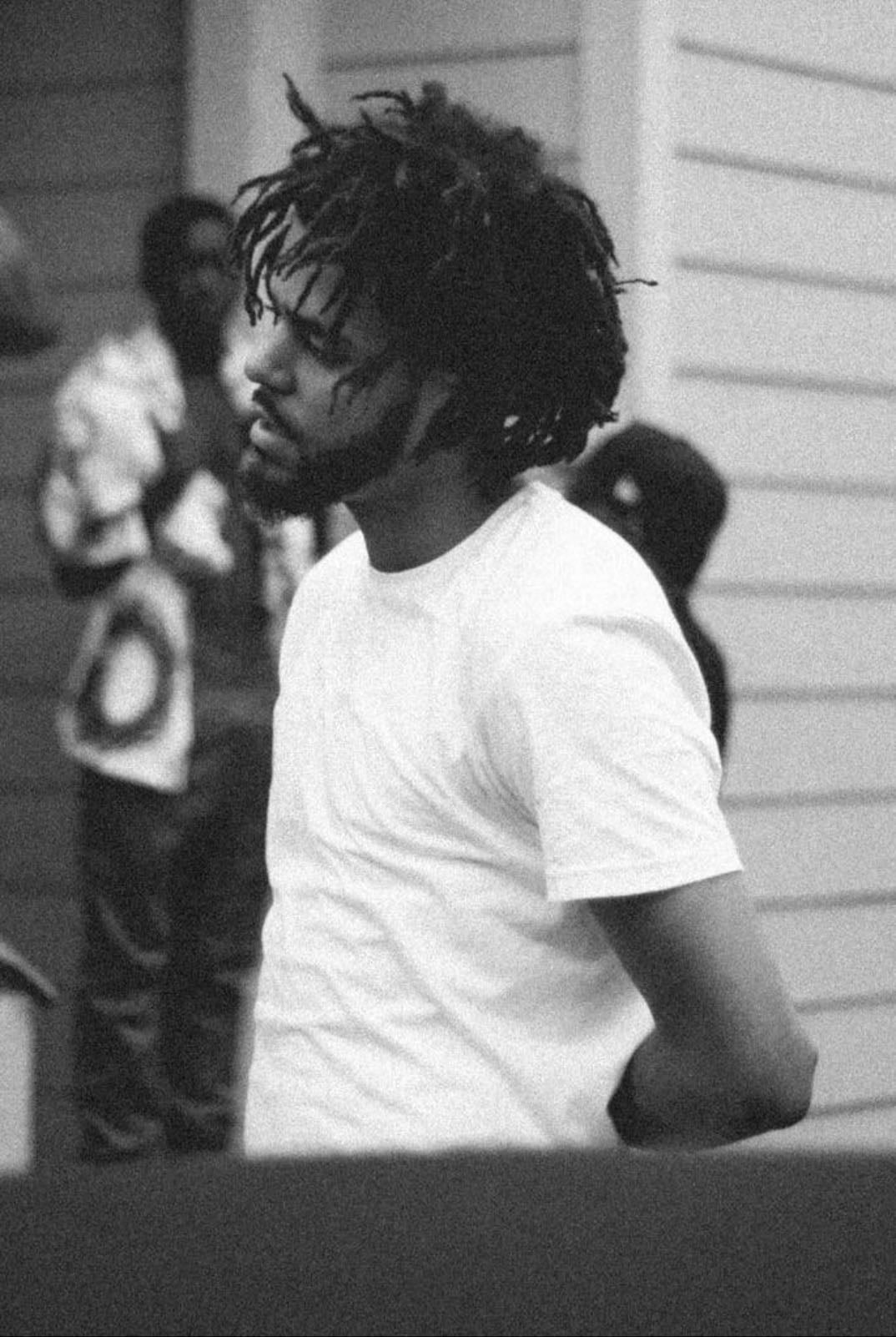 J. Cole - Artist