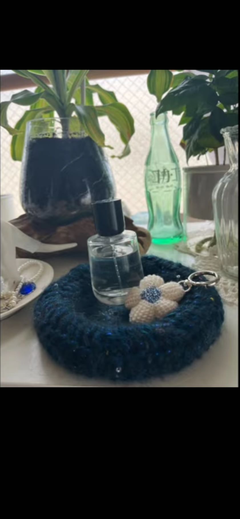 Accessary case