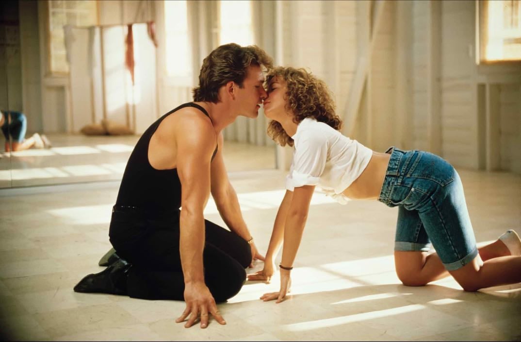 Dirty Dancing - Emile Ardolino · 1987